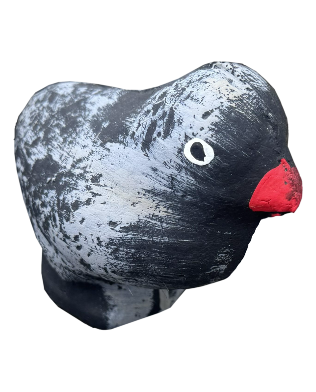 Betonski ukras