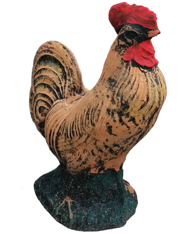 Betonski ukras