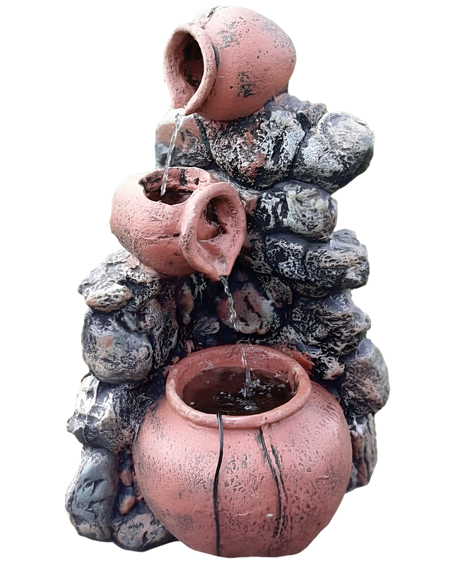 Vrtna fontana